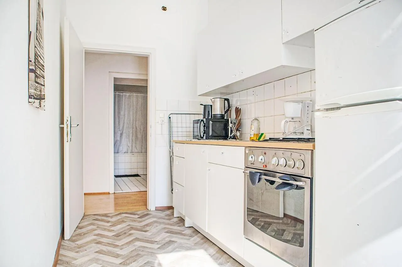 Spacious 2Br Apt. Rennweg - Perfect For Longstays. Vienna Apartment