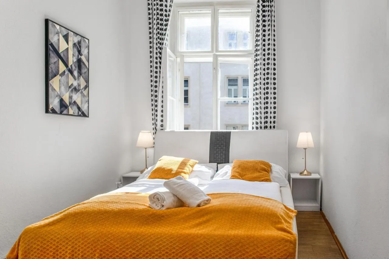 Spacious 2Br Apt. Rennweg - Perfect For Longstays. Vienna Austria