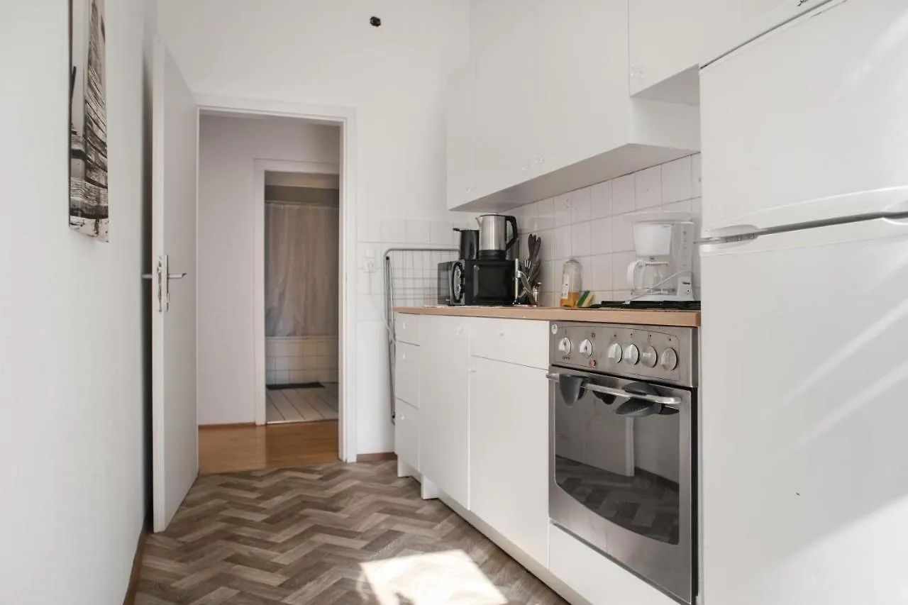 Apartment Spacious 2Br Apt. Rennweg - Perfect For Longstays. Vienna