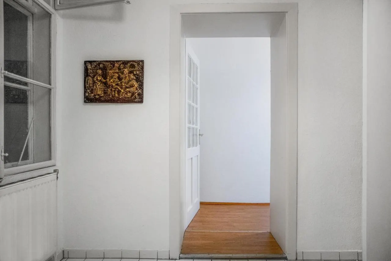 Spacious 2Br Apt. Rennweg - Perfect For Longstays. Vienna